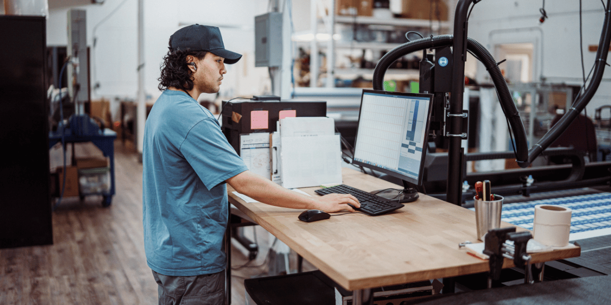 Modern Manufacturing and Supply Chain Optimization