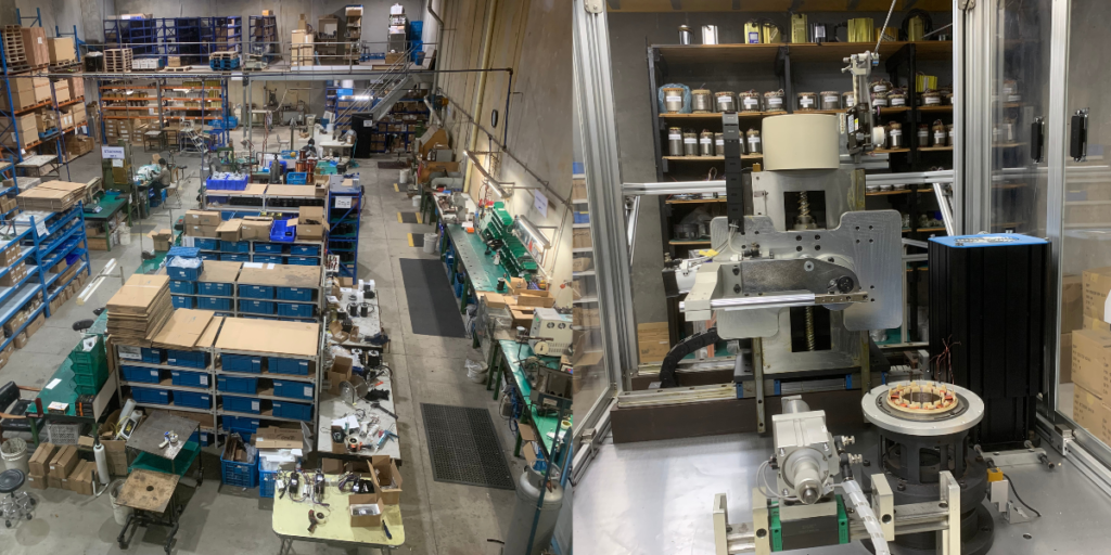 Modern Manufacturing: Innovations, Challenges, and Strategic Insights