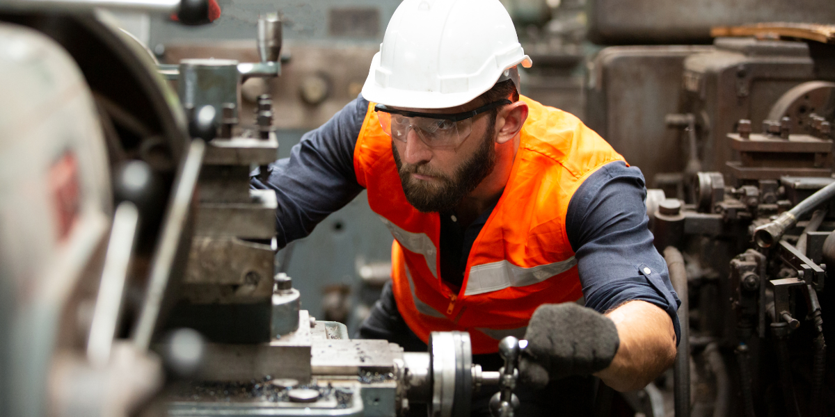 Challenges in Industrial Engineering