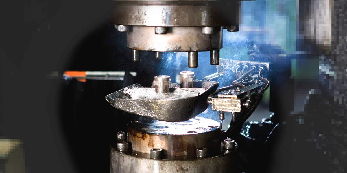 Applications of Metal Casting